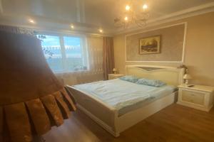 Уютная квартира рядом с центром, Казань