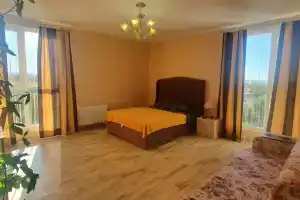 Апартаменты на Черноморской