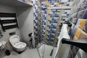 Двухместный номер с 1 кроватью улучшенный, Тбилиси