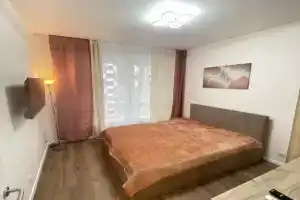 Уютная квартира в Грин Парке