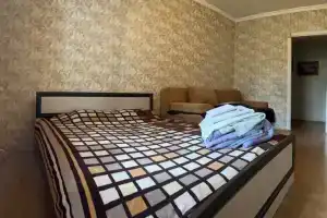 Просторная квартира на Проспекте Речицком, Гомель