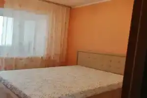 Двухкомнатная квартира в центре Сургута