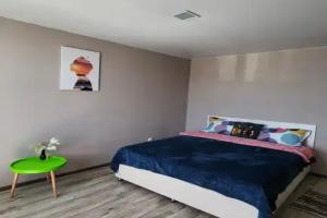 Апартаменты с шикарным видом у моря, Владивосток