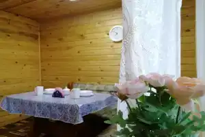 Horoshiloff House, Белокуриха