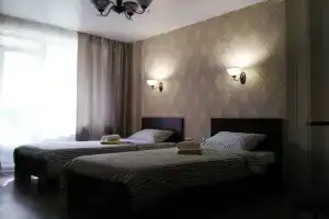 Уютная квартира, Кемерово