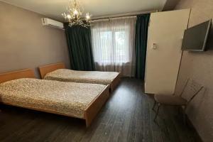 Студия рядом с улицей Ленина, Хабаровск