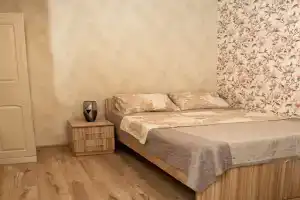 Евродвушка для комфортного отдыха