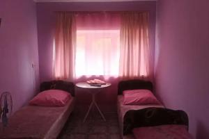 Трёхместный номер эконом