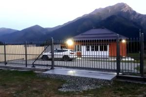 Вилла у Сергеевича!, Архыз