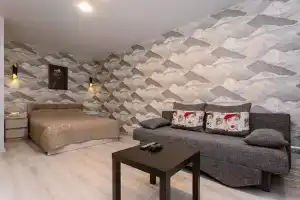 Апартаменты на Пролетарской, Калининград