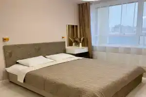 Уютная квартира евро-двушка, около ТЦ Радуга парк, Екатеринбург