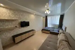 1-комнатная квартира, Омск