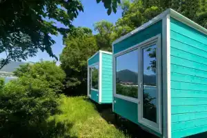 Автокемпинг «Парус»