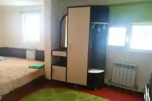 Уютная квартира с видом на море, Ялта