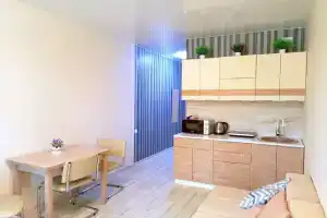 Квартиры посуточно на Хадыженской 11А, Адлер