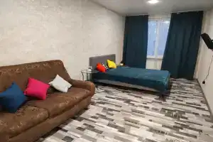 Апартаменты «Чапаев», Рязань