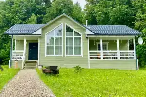 Гостевой дом «Купчиха», Зимари