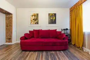 Апартаменты «Лофт у Золотых Ворот»