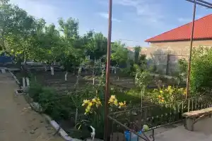 Уютный дом-дача