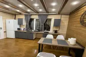 OlkhonLux коттедж на 5 человек