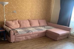 Уютная квартира недалеко от центра, Санкт-Петербург