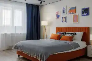 Scandi apart, Владимир