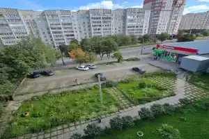 Квартира в историческом центре
