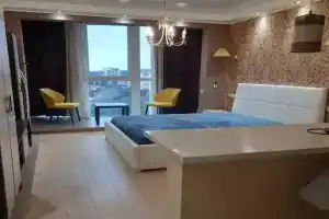 Апартаменты в центре