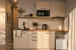 Стильный дизайн, уют и романтика, Белореченск