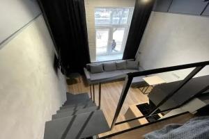 Апартаменты Brick&Wood Loft Стандарт, Москва