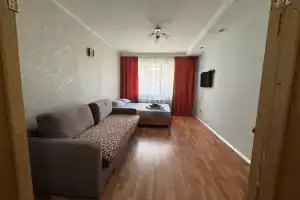 Уютная студия в центре города