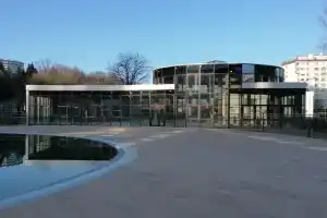 Уютная студия в бизнес классе