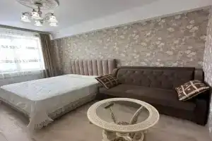Уютная квартира с видом на море, Дербент
