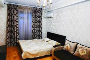 Анти-Отель на 3чел. 1комн.кв. 10этаж, код-125