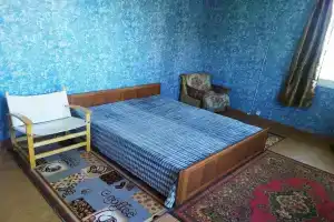 1-комнатная квартира, Алушта