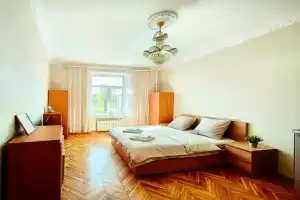 Квартира у Смольного, Санкт-Петербург