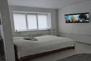 Светлая квартира в самом сердце древней Твери