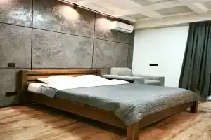 Уютная студия в ЖК Доброгород, Севастополь