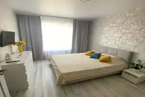 Апартаменты Поле, Ставрополь