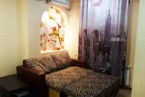 Apartment on Politekhnicheskaya 34a, Сочи