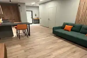 Апартамент Берег Курортный, Сестрорецк