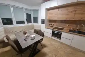 Квартира у аэропорта Внуково, Москва