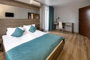 Апартаменты Премиум 59