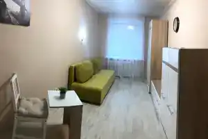 Апарт в сосновом бору