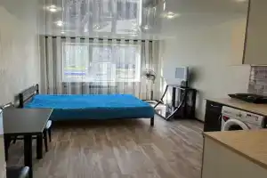 Студия рядом с островом Русским, Владивосток
