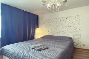 Уютная квартира-студия 6 в центре города