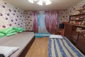 Эконом квартира, Коробицыно