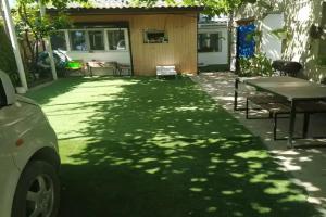 Гостевой дом «Уютный дворик», Евпатория