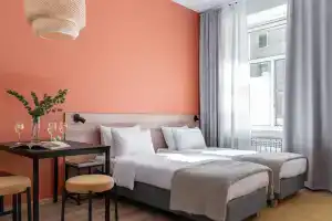 Студия Терракота, Санкт-Петербург