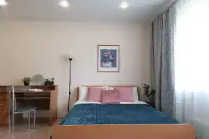 Заботливая квартира через дорогу от ТРЦ Планета, Красноярск